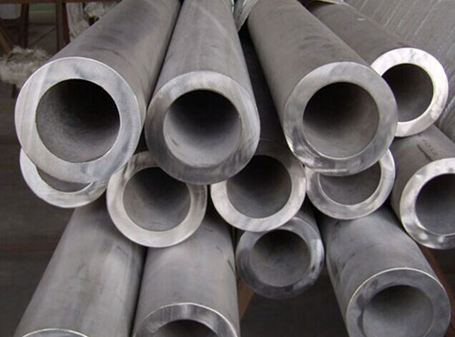 白玉30CrMo无缝钢管