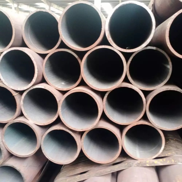 白玉12Cr1MovG合金无缝钢管