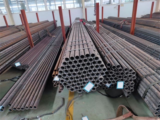 白玉20G合金无缝钢管
